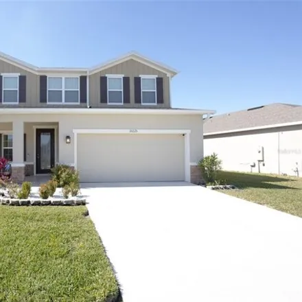 Buy this 5 bed house on Gliding Eagle Way in Pasco County, FL 34673
