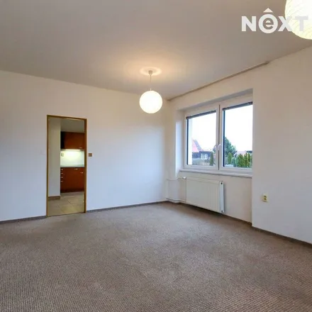 Rent this 3 bed apartment on Velké náměstí in 500 01 Hradec Králové, Czechia