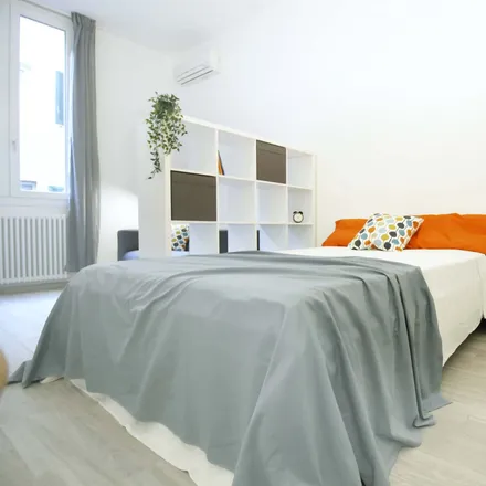 Rent this 4 bed room on Palma in Strada Maggiore, 40125 Bologna BO