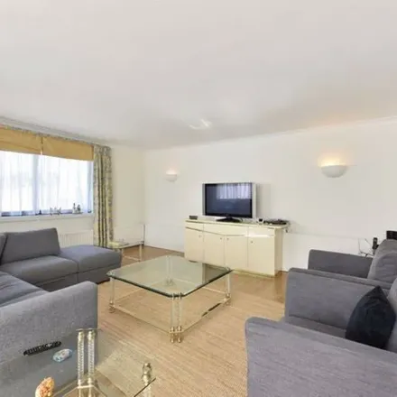 Image 3 - Charing Cross, London, SW1A 2DX, United Kingdom - Apartment for rent