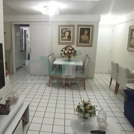 Buy this 3 bed apartment on Rua José Paraíso 103 in Boa Viagem, Recife - PE