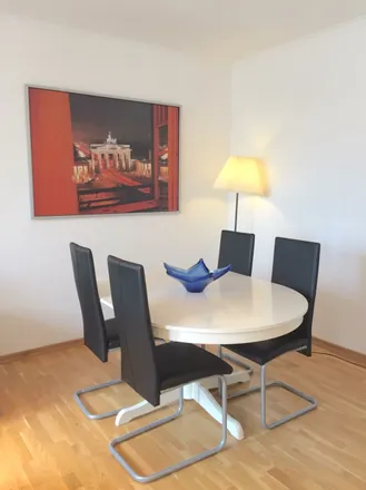 Image 3 - Stralauer Allee 35b, 10245 Berlin, Germany - Apartment for rent