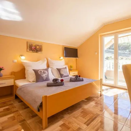 Image 4 - Grad Novalja, Lika-Senj County, Croatia - Apartment for rent