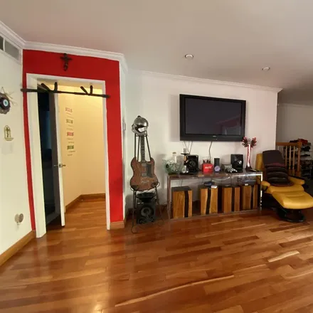 Rent this 1 bed townhouse on Via Venezia in Los Angeles, CA 91504