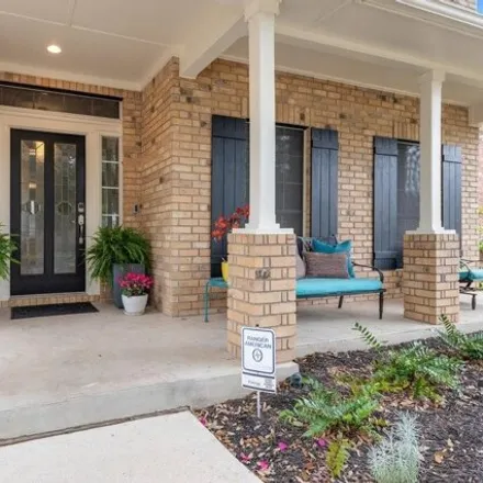 Image 3 - 14403 Olive Hill Drive, Austin, TX 78717, USA - House for rent