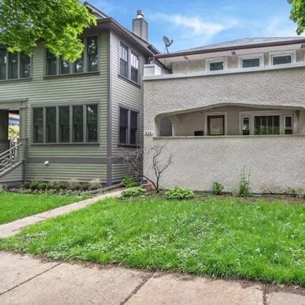 Buy this 5 bed house on 1040 Chicago Avenue in Oak Park, IL 60301