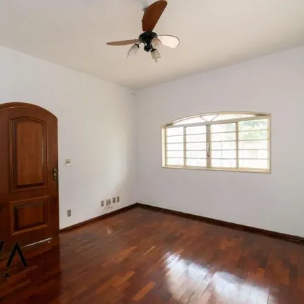 Rent this 3 bed house on Rua Doutor Raul de Carvalho in Santos Dumont, São José do Rio Preto - SP
