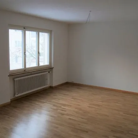 Rent this 2 bed apartment on Rainstrasse 1 in 2555 Brügg, Switzerland