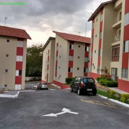 Image 2 - Vila do Tenis, Avenida José Giorgi 1000, Residence Park, Cotia - SP, 06810-180, Brazil - Apartment for sale