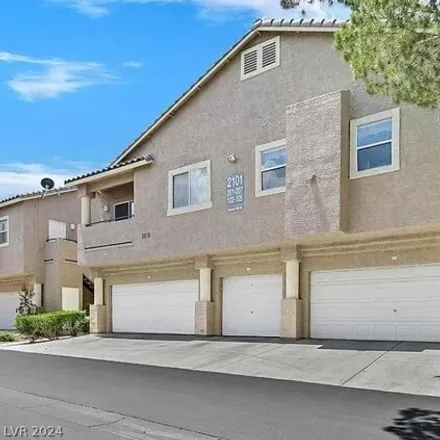 Buy this 2 bed condo on 2111 Gravel Hill Street in Las Vegas, NV 89117