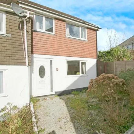 Buy this 3 bed house on Chirgwin Road in Truro, TR1 1TT