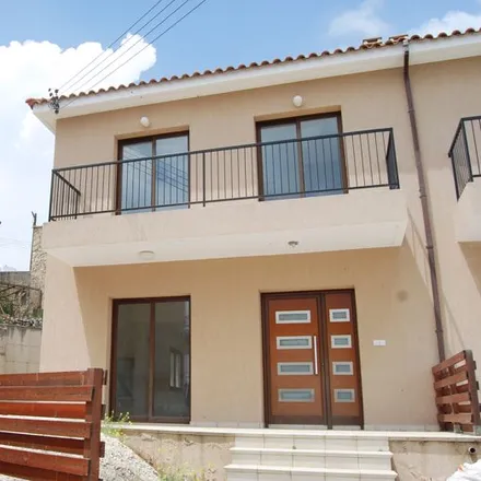 Buy this 3 bed duplex on unnamed road in 8573 Kathikas, Cyprus