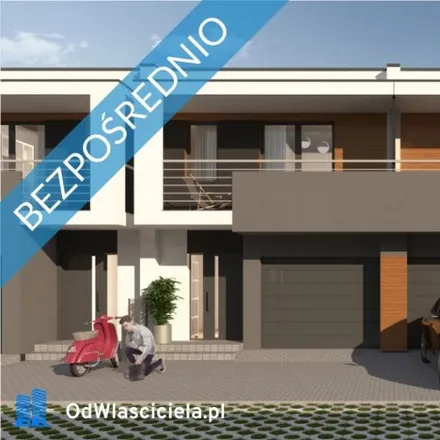 Buy this 5 bed house on Niewodnicka 22 in 15-635 Klepacze, Poland