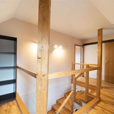 Rent this 3 bed apartment on Cieszyńska 413 in 43-382 Bielsko-Biała, Poland