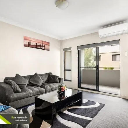 Image 2 - Third Avenue, Blacktown NSW 2148, Australia - Apartment for rent