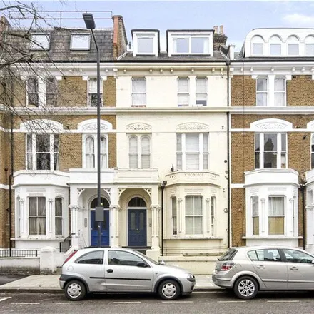 Image 5 - 63 Sinclair Road, London, W14 0NS, United Kingdom - Apartment for rent