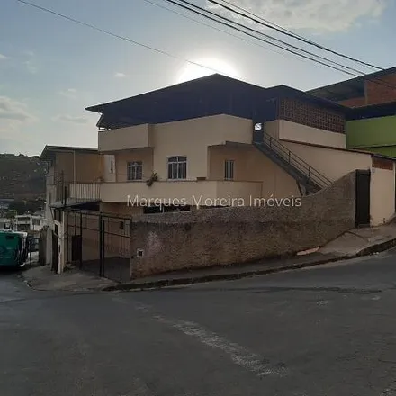 Buy this studio house on Rua Jatobá in Francisco Bernardino, Juiz de Fora - MG