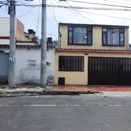 Buy this 5 bed house on Calle 74C in Engativá, 111061 Bogota