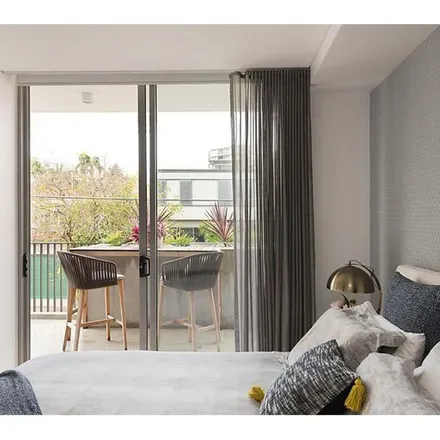 Rent this 1 bed apartment on Old South Head Road in Bondi Junction NSW 2022, Australia