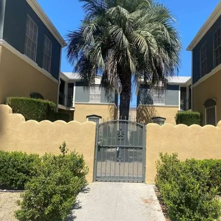 Buy this 8 bed house on 4189 4189-95 Leimert Blvd in Los Angeles, California