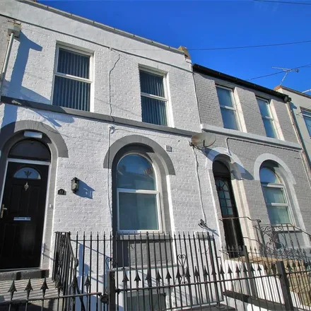 Rent this 1 bed room on Edwin Street in Gravesend, DA12 1EJ