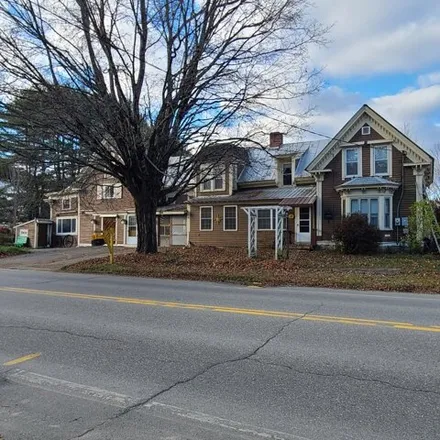 Buy this 5 bed house on 27 Wilton Road in Farmington, ME 04938