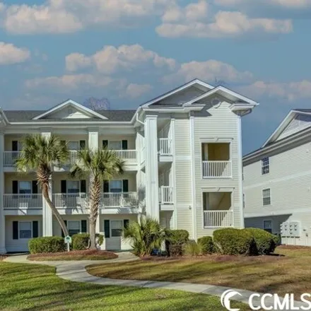 Buy this 2 bed condo on 533 White River Drive in River Oaks, Myrtle Beach