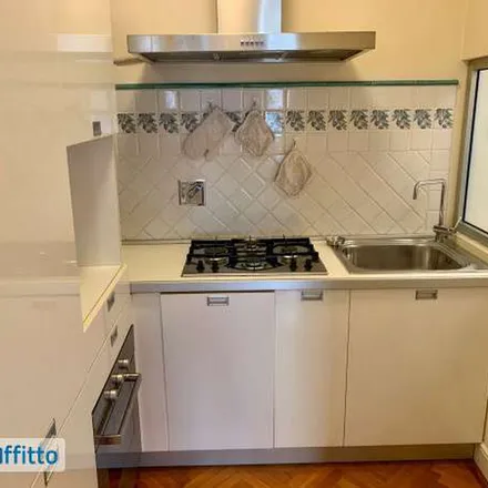 Rent this 2 bed apartment on Borgo Ognissanti 49 R in 50100 Florence FI, Italy