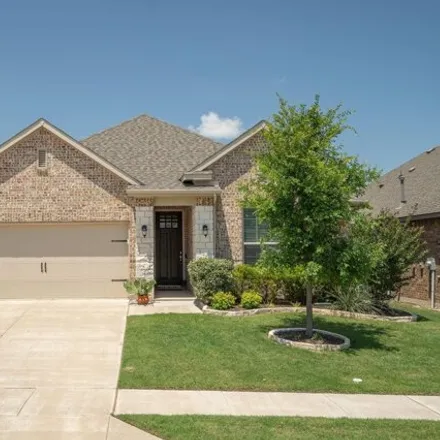 Buy this 3 bed house on 1428 Wolfberry Lane in Northlake, Denton County