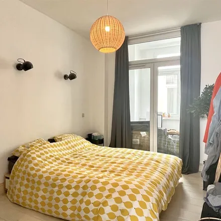 Image 4 - Van den Nestlei 17, 2018 Antwerp, Belgium - Apartment for rent