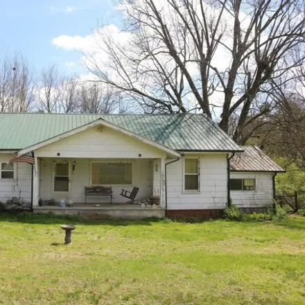 Buy this 3 bed house on 223 County Road 849 in Carlock, McMinn County