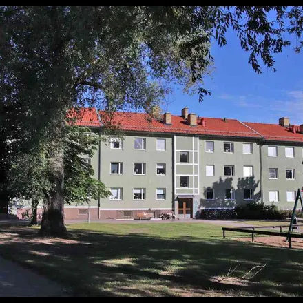 Rent this 2 bed apartment on Skräddaregatan 1D in 582 36 Linköping, Sweden
