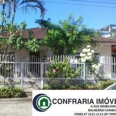Image 2 - Rua Figueira, Tabuleiro, Camboriú - SC, 88330-116, Brazil - House for sale