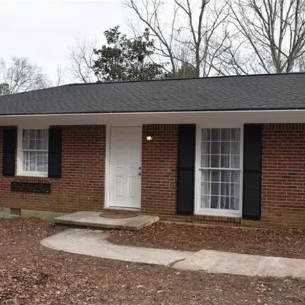 Image 4 - 4504 Karla Circle, Clayton County, GA 30288, USA - House for rent