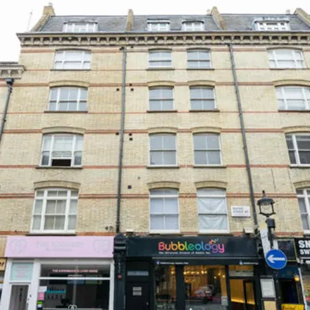 Image 9 - 47 Rupert Street, London, W1D 7PD, United Kingdom - Apartment for rent