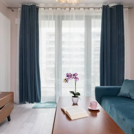 Image 8 - Gdynia, Pomeranian Voivodeship, Poland - Apartment for rent