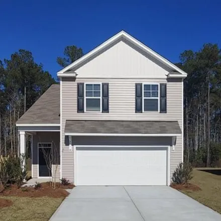 Image 1 - Lagoona Drive, Lotts Crossroads, Dorchester County, SC, USA - House for rent