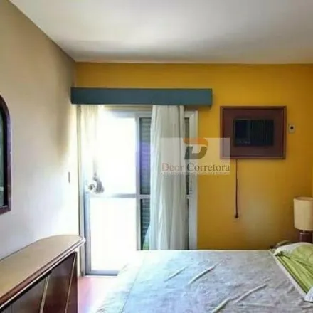 Buy this 1 bed apartment on Estacinamento Pampas Palace Hotel in Avenida das Nações Unidas, Centro