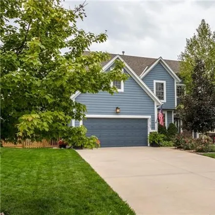 Buy this 4 bed house on 25157 West 149th Place in Prairie Highlands, Olathe