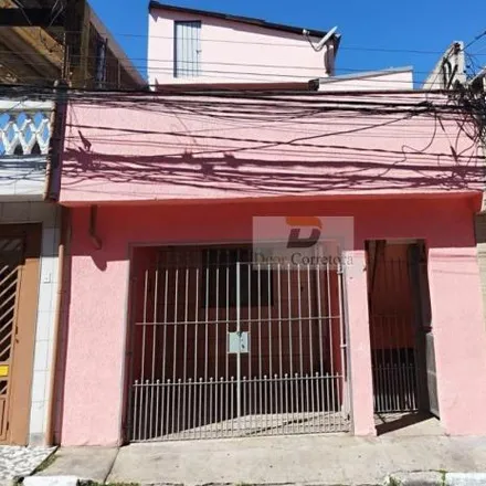 Buy this 6 bed house on Rua Santa Eunice in Canhema, Diadema - SP