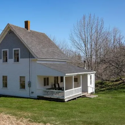 Buy this 3 bed house on 117 Eggemoggin Road in Deer Isle, Hancock County