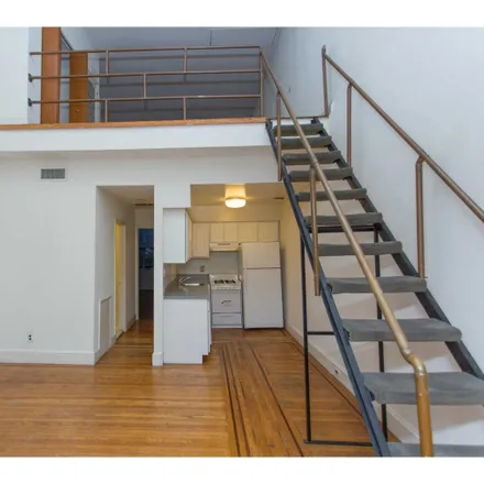 Image 5 - 721 Spruce Street, Philadelphia, PA 19106, USA - Loft for rent