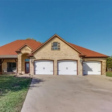 Buy this 3 bed house on 10547 Lago Vista in Hunt County, TX 75474