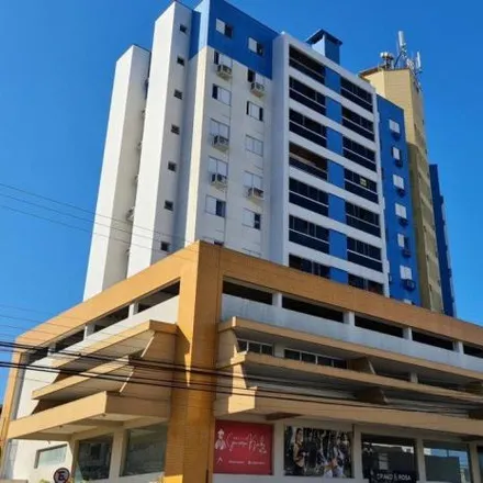 Buy this 3 bed apartment on Caixa Econômica Federal in Rua Santa Catarina, Comerciário