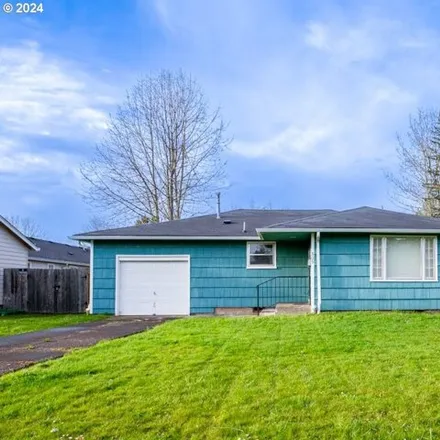 Buy this 2 bed house on 525 East 33rd Avenue in Eugene, OR 97405
