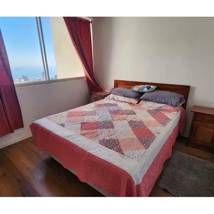 Buy this 2 bed apartment on Hacienda in 258 0727 Viña del Mar, Chile
