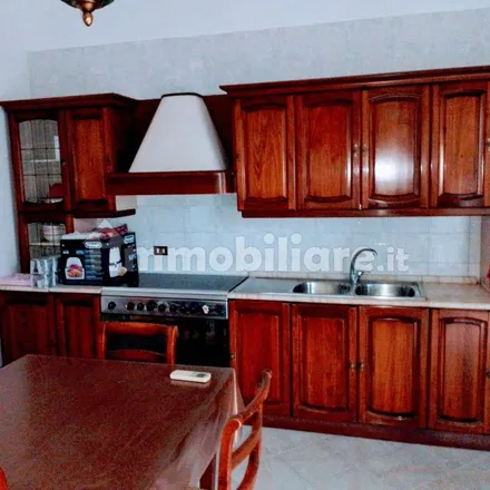 Rent this 1 bed apartment on Tamoil in Via Campana 126, 80010 Quarto NA