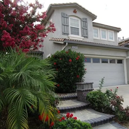 Rent this 4 bed house on 11267 Salemo Way in Los Angeles, CA 91326