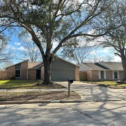 Buy this 3 bed house on 24010 Lone Elm Drive in Spring, TX 77373