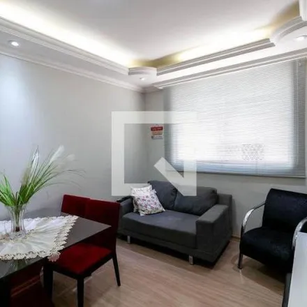 Buy this 3 bed apartment on Rua Heroina Maria Quitéria in Alto dos Caiçaras, Belo Horizonte - MG